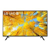 LG 65UQ7570 65&quot; Class (64.5&quot; Diag.) 4K Ultra HD Smart LED TV