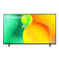 LG 65NANO75 65&quot; Class (64.5&quot; Diag.) 4K Ultra HD Smart LED TV