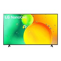 LG 86NANO75 86&quot; Class (85.5&quot; Diag.) 4K Ultra HD Smart LED TV
