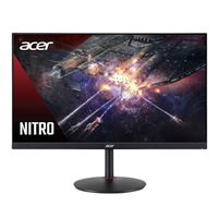 Acer XV272 Sbmiiprx 27&quot; Full HD (1920 x 1080) 165Hz Gaming Monitor