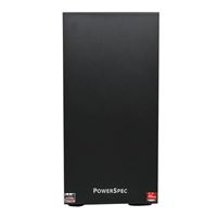 PowerSpec B249 Desktop Computer