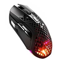 SteelSeries Aerox 5 WirelessGaming Mouse