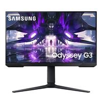 Samsung S27AG302 27&quot; Full HD (1920 x 1080) 144Hz Gaming Monitor