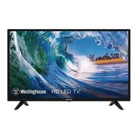WestinghouseWD32HX1201 32 Class (31.5 Diag.) HD LED TV