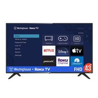 Pantalla Samsung Smart TV 32 Pulgadas Series 4 UN32M4500BFXZA, HD LED Tizen