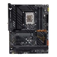 ASUS Z690-PLUS TUF Gaming WiFi D5 Intel LGA 1700 ATX Motherboard