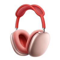 Apple AirPods Max Wireless Bluetooth Headphones - Pink (Refurbished)