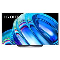 LG OLED55B2PUA 55&quot; Class (54.6&quot; Diag.) 4K Ultra HD Smart OLED TV