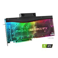 EVGA NVIDIA GeForce RTX 3080 Ultra Hydro Copper Gaming Overclocked Liquid Cooled 12GB GDDR6X PCIe 4.0 Graphics Card
