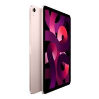 Apple iPad Air 5 - Pink (2022)