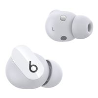 Apple Beats by Dr. Dre Studio Buds Active Noise Canceling True Wireless In-Ear Earbuds - White