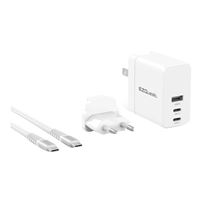 EZQuest Inc. UltimatePower 90W Wall Charger USB Type-C with Power Delivery
