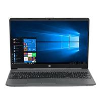 HP 255 G8 15.6&quot; Laptop Computer - Silver