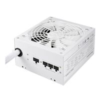 Thermaltake Smart 500W 80+ White Certified PSU, Continuous Power with 120mm  Ultra Quiet Cooling Fan, ATX 12V V2.3/EPS 12V Active PFC Power Supply