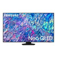 Samsung QN85QN85BAFXZA 85&quot; Class (84.6&quot; Diag.) 4K Ultra HD Smart Neo QLED TV