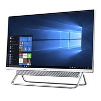 Dell Inspiron 7700 27" All-in-One Desktop Computer