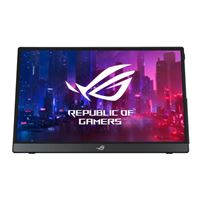 ASUS XG16AHPE 15.6&quot; Full HD (1920 x 1080) 144Hz Wide Screen Portable Gaming Monitor
