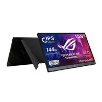 ASUS XG16AHPE 15.6&quot; Full HD (1920 x 1080) 144Hz Wide Screen Portable Gaming Monitor