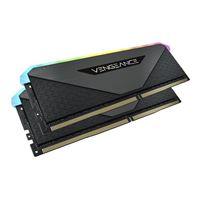 Corsair Vengeance RGB RT 32GB (2 x 16GB) DDR4-3600 PC4-28800 CL16...