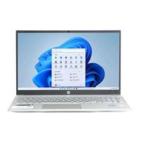 HP Pavilion 15-eg2078nr 15.6" Laptop Computer - Silver