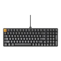 Glorious GMMK2 RGB Mechanical 96% Gaming Keyboard - Black