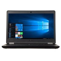 Dell Latitude E5470 14&quot; Laptop Computer (Refurbished) - Black