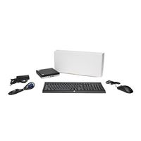HP EliteDesk 800 G3 Desktop Computer (Refurbished)