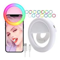 Digipower Color Clip-On