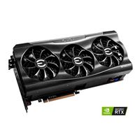 EVGA NVIDIA GeForce RTX 3090 Ti FTW3 BLACK Triple Fan 24GB GDDR6X PCIe 4.0 Graphics Card