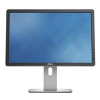 Dell P2016 19.5&quot; (1440 x 900) WXGA+ 76Hz LED Monitor (Refurbished)