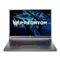 Acer Predator Triton 500 SE PT516-52s-79ST 16.0&quot; Gaming Laptop Computer - Gray