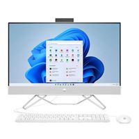 HP 24-cb1141 23.8" All-in-One Desktop Computer
