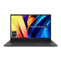 ASUS Vivobook S 15 OLED 15.6&quot; Intel Evo Platform Laptop Computer - Black
