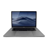 Apple MacBook Pro MLH42LL/A Late 2016 15.4&quot; Laptop Computer (Refurbished) - Space Gray