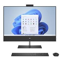 HP Pavilion 32-b0050 31.5" All-in-One Desktop Computer