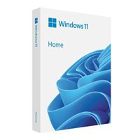 Microsoft Windows 11 Home 64-Bit FPP USB - English