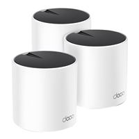 TP-LINK Deco X25 - AX1800 WiFi 6 Dual-Band TP-Link Mesh Whole Home...