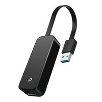 TP-LINK USB Type-A 3.0 to Gigabit Ethernet Network Adapter