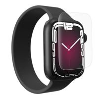 Zagg InvisibleSHIELD Ultra Clear Screen Protector for Apple Watch Series 7 - 41mm