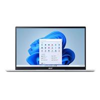 Acer Swift 3 SF314-512-75J4 14&quot; Intel Evo Platform Laptop Computer - Silver