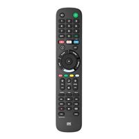 One For All URC4812 Sony TV Replacement Remote