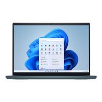 Dell Inspiron 14 Plus 7420 14.0&quot; Laptop Computer - Dark Green