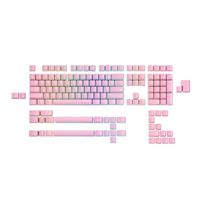 Glorious Aura Keycaps v2 (Pink)