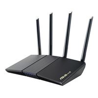 ASUS RT-AX1800S - AX1800 WiFi 6 Dual-Band Gigabit Wireless Router