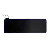 Inland Soft LED Light XX-Large Gaming Mouse Pad