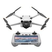 DJI Mini 3 Pro Drone Control Combo