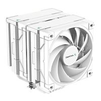 DeepCool ASSASSIN IV Premium CPU Air Cooler - Micro Center