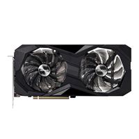 ASRock AMD Radeon RX 6700 XT Challenger D Dual-Fan 12GB