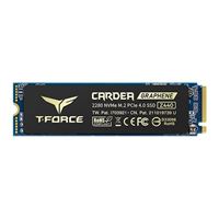 TeamGroup T-Force CARDEA Zero Z440 2TB 3D TLC NAND PCIe Gen 4 x4 NVMe M.2 Internal SSD