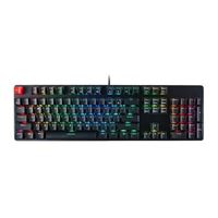 Glorious GMMK Full Size RGB Mechanical Gaming Keyboard - Barebones